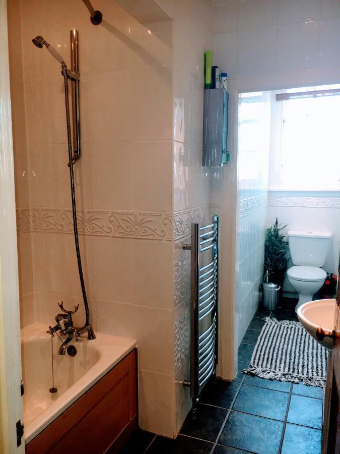 Bailie Royal Mile Apartment Edinburgh Ngoại thất bức ảnh